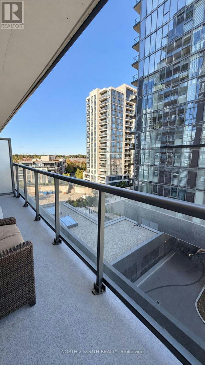601-10 Gatineau Drive, Vaughan, ON, L4J 0L2 - 6