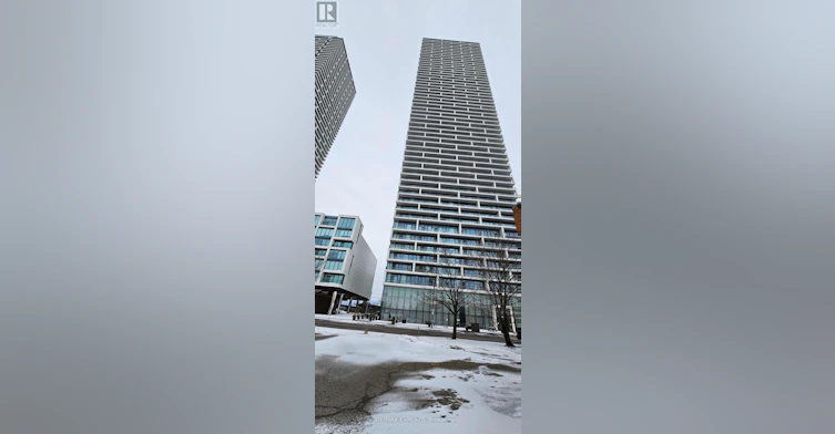 1912-898 Portage Parkway, Vaughan, ON, L4K 0J6 - 2