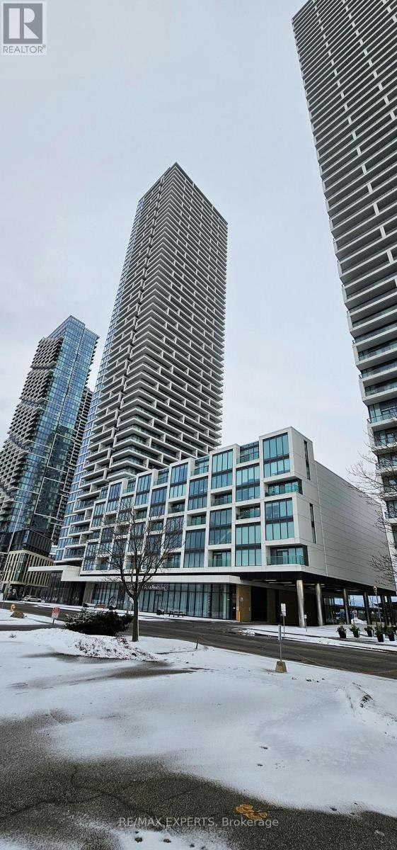 1912-898 Portage Parkway, Vaughan, ON, L4K 0J6 - 3