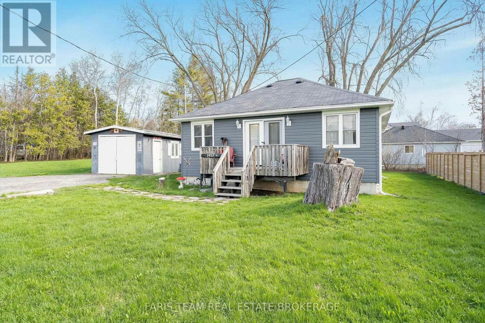 1417 Maple Way, Innisfil, ON, L0L 1C0