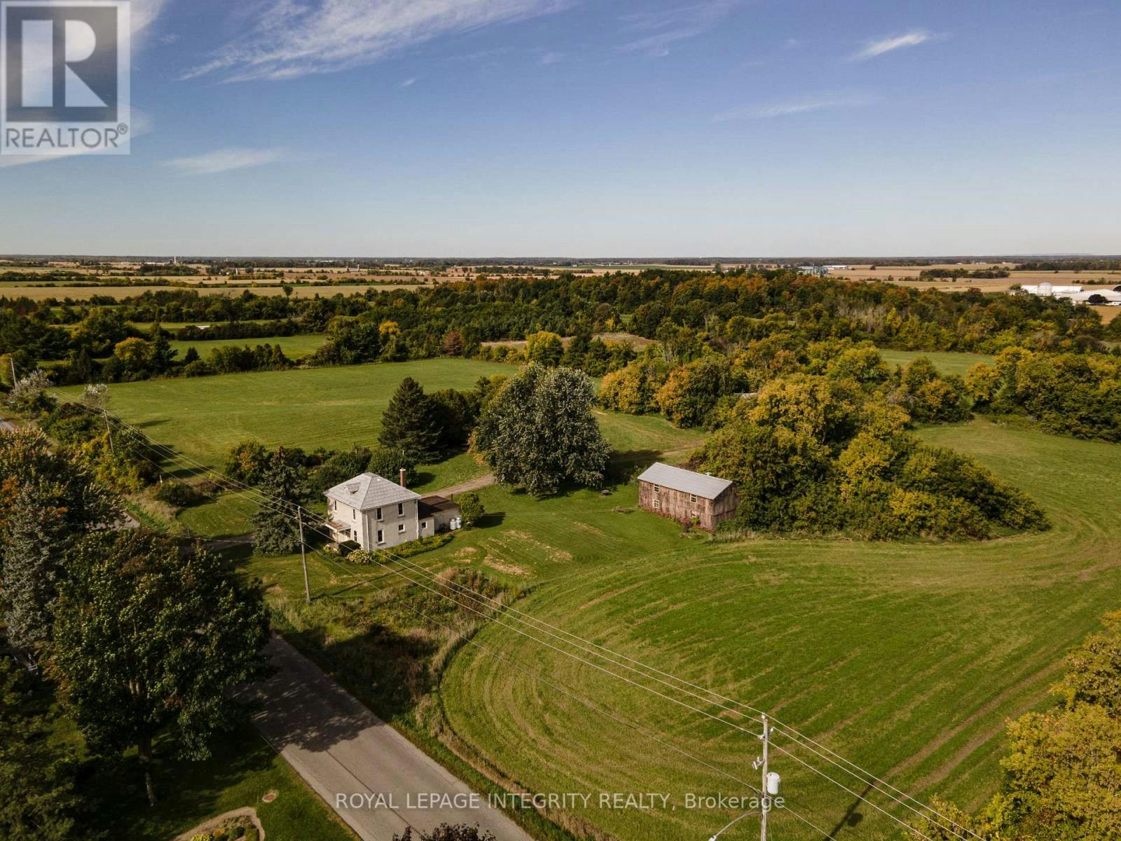 9541 Marionville Road, Ottawa, ON, K4R 1E5