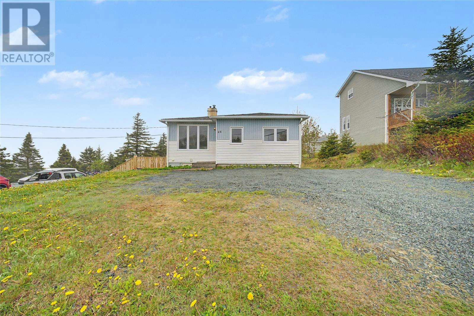 15 Paradise Road, Paradise, NL, A1L 3B3