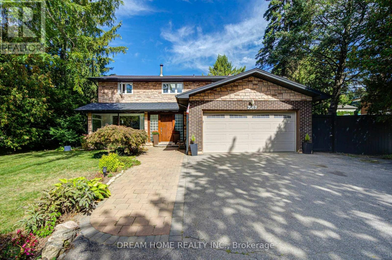 2263 Taylor's Orchard, Mississauga, ON, L5B 2T1