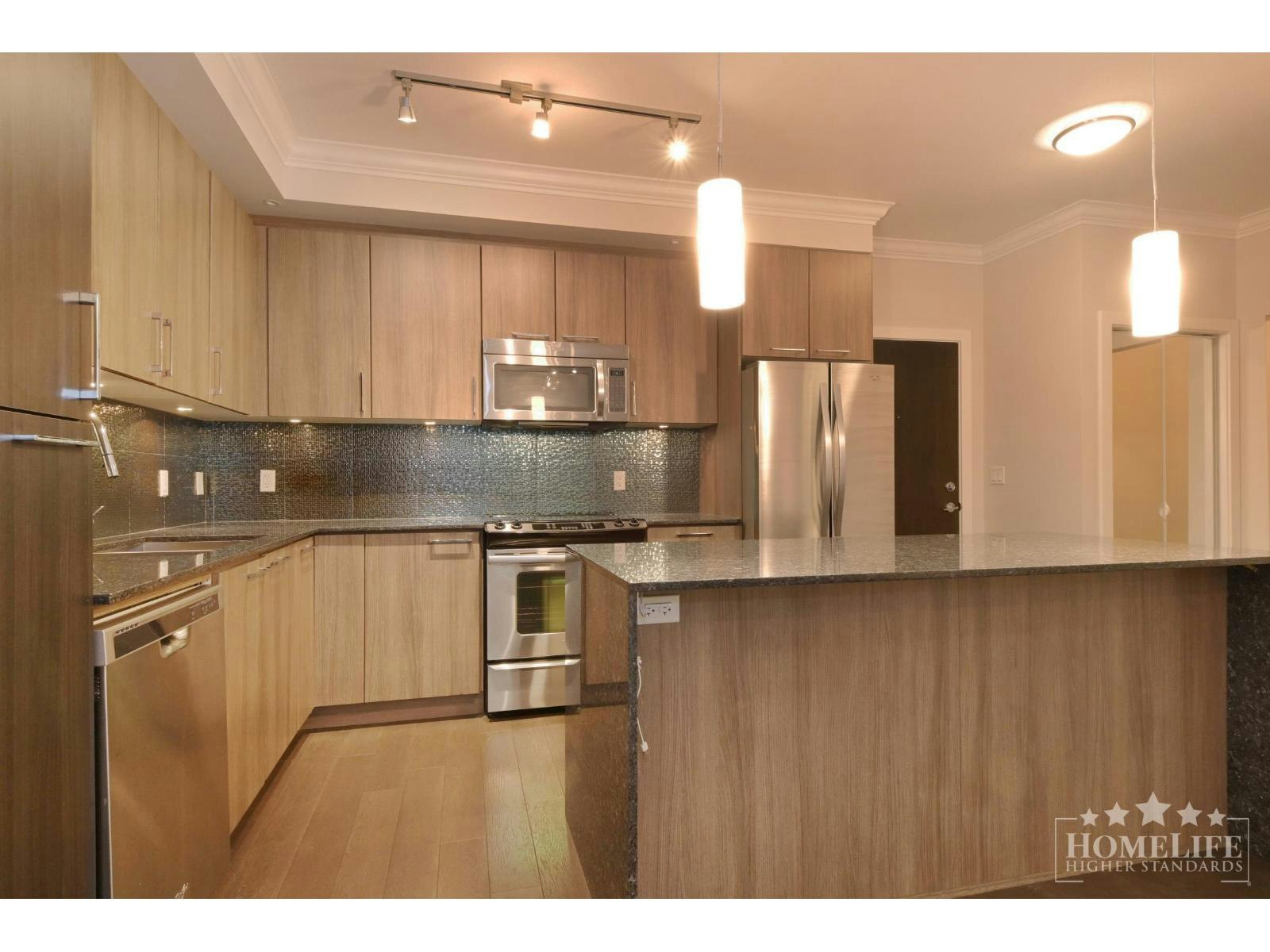 C206-20211 66 Avenue, Langley, BC, V2Y 0L4 - 8