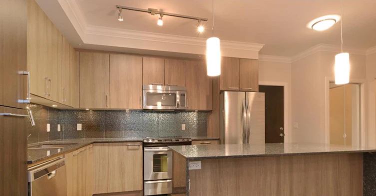 C206-20211 66 Avenue, Langley, BC, V2Y 0L4 - 8