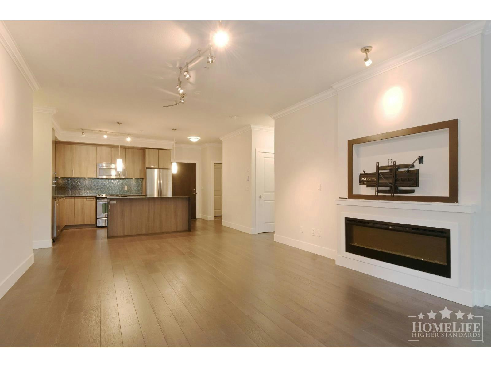 C206-20211 66 Avenue, Langley, BC, V2Y 0L4 - 6