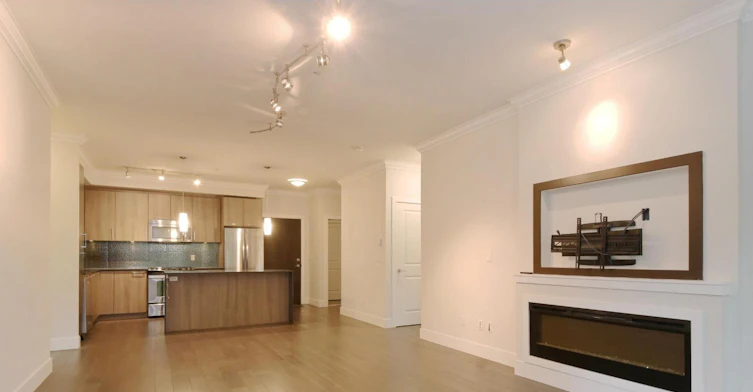 C206-20211 66 Avenue, Langley, BC, V2Y 0L4 - 6