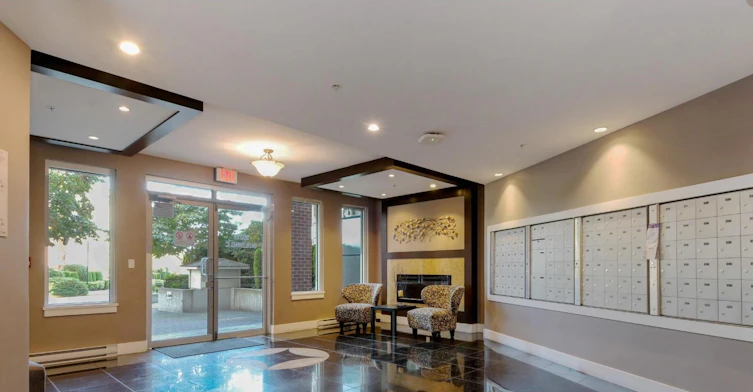 C206-20211 66 Avenue, Langley, BC, V2Y 0L4 - 3