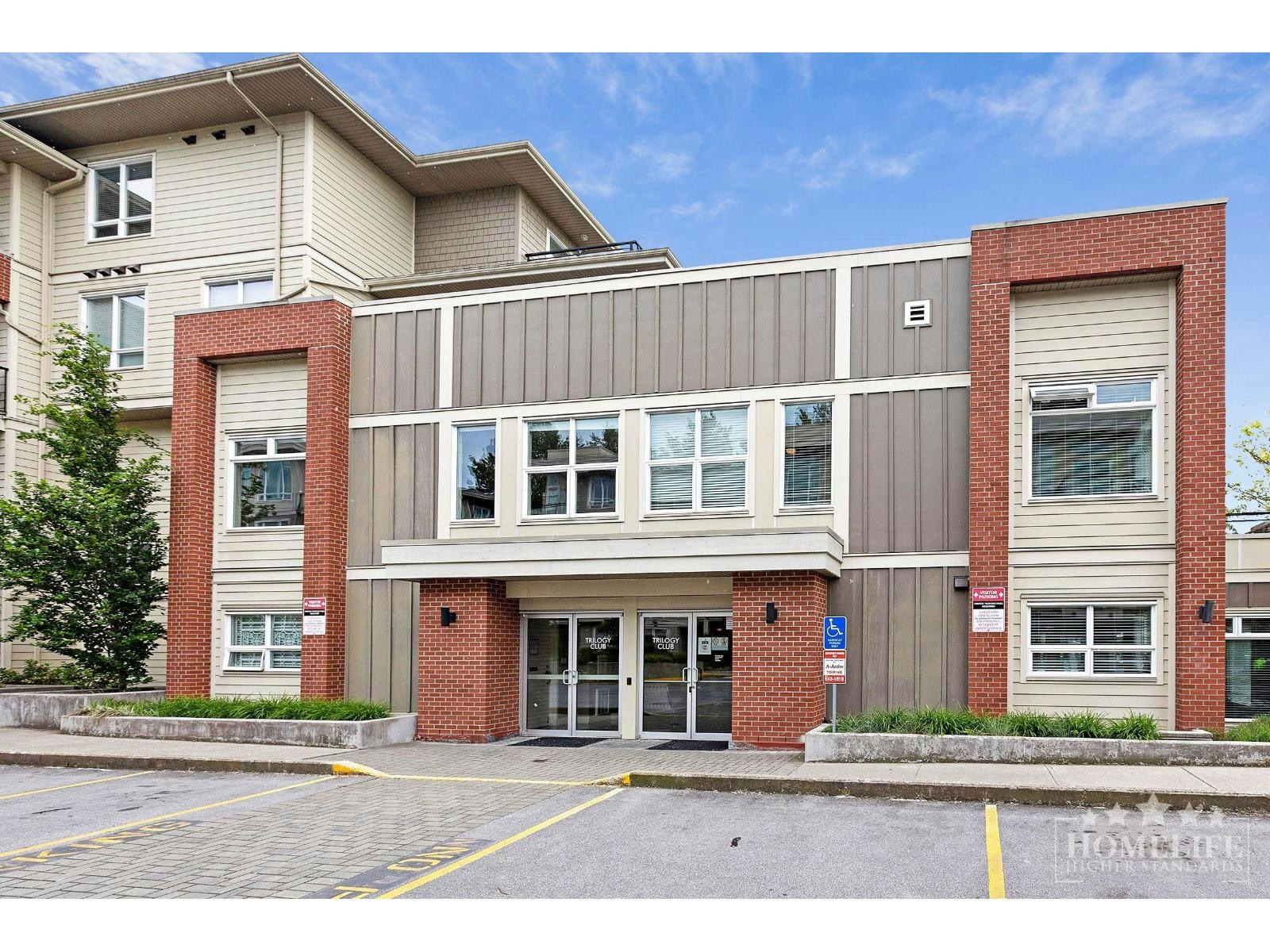 C206-20211 66 Avenue, Langley, BC, V2Y 0L4 - 23