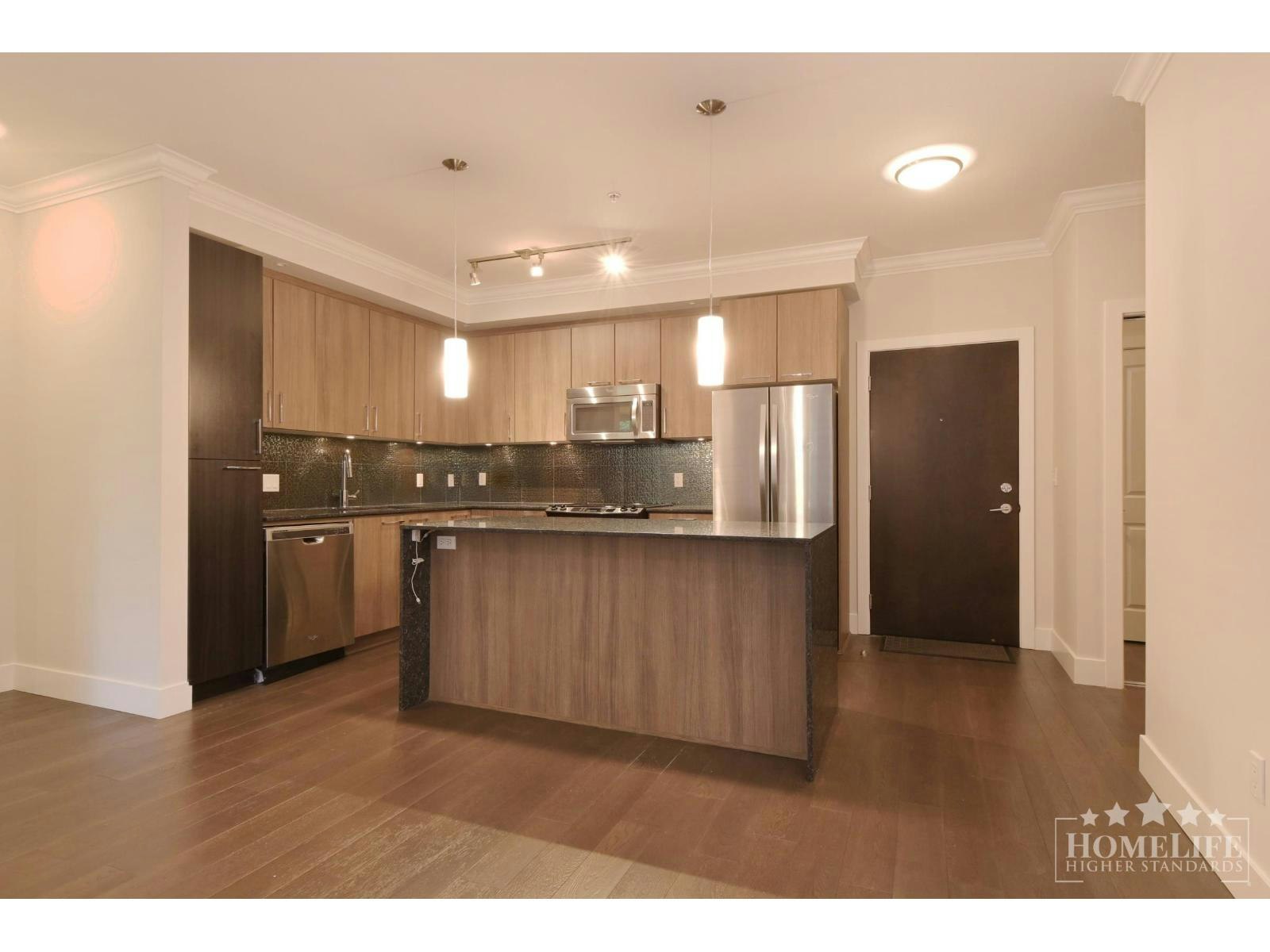 C206-20211 66 Avenue, Langley, BC, V2Y 0L4 - 7