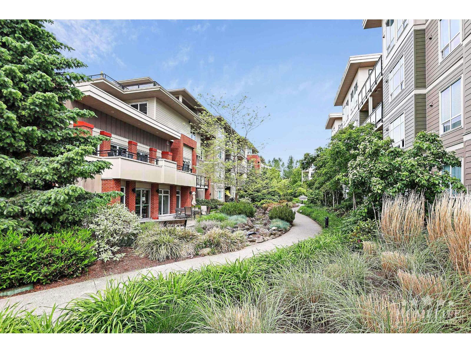 C206-20211 66 Avenue, Langley, BC, V2Y 0L4 - 22
