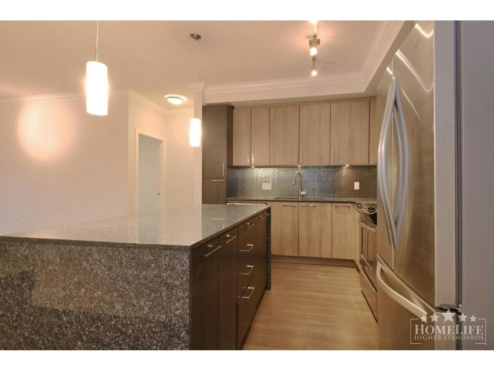 C206-20211 66 Avenue, Langley, BC, V2Y 0L4 - 9