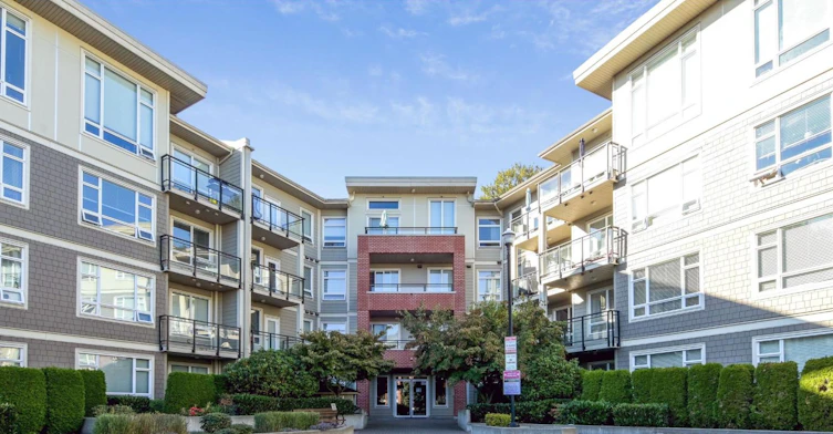C206-20211 66 Avenue, Langley, BC, V2Y 0L4