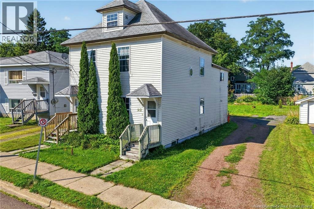 90-92 Edward Street, Moncton, NB, E1A 3Y9