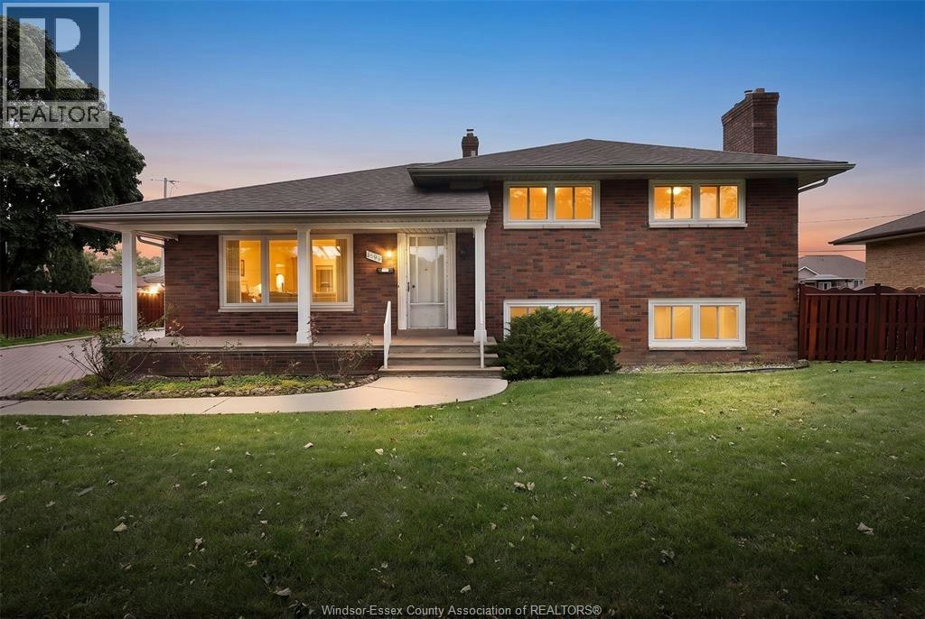 1599 Partington Avenue, Windsor, ON, N9B 2P7