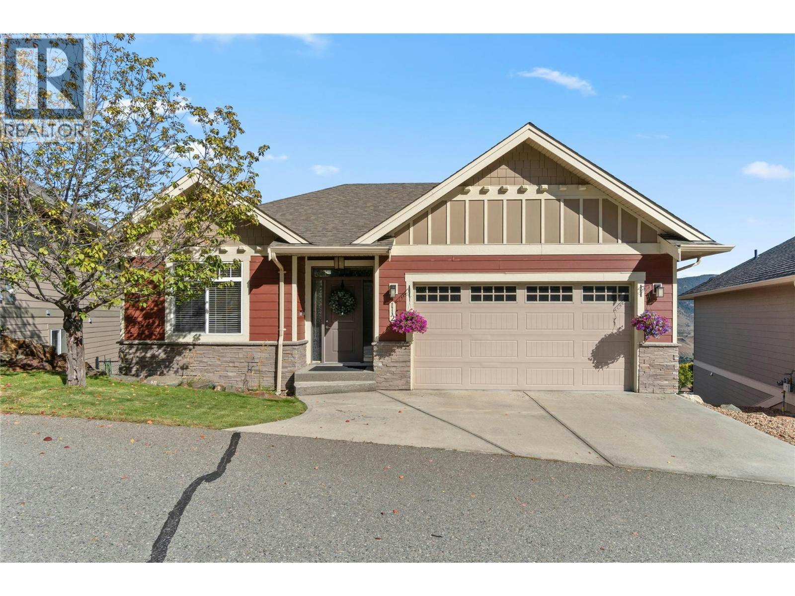 112-1939 Coldwater Drive, Kamloops, BC, V2E 0B3