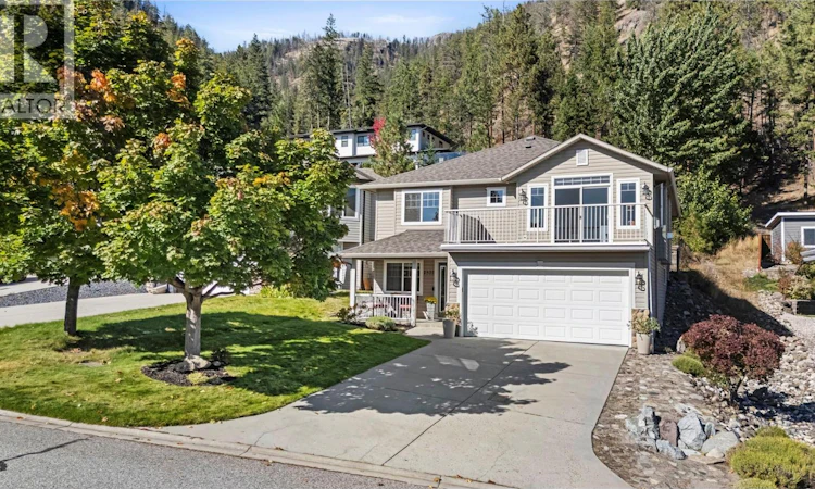 2322 Shannon Heights Place