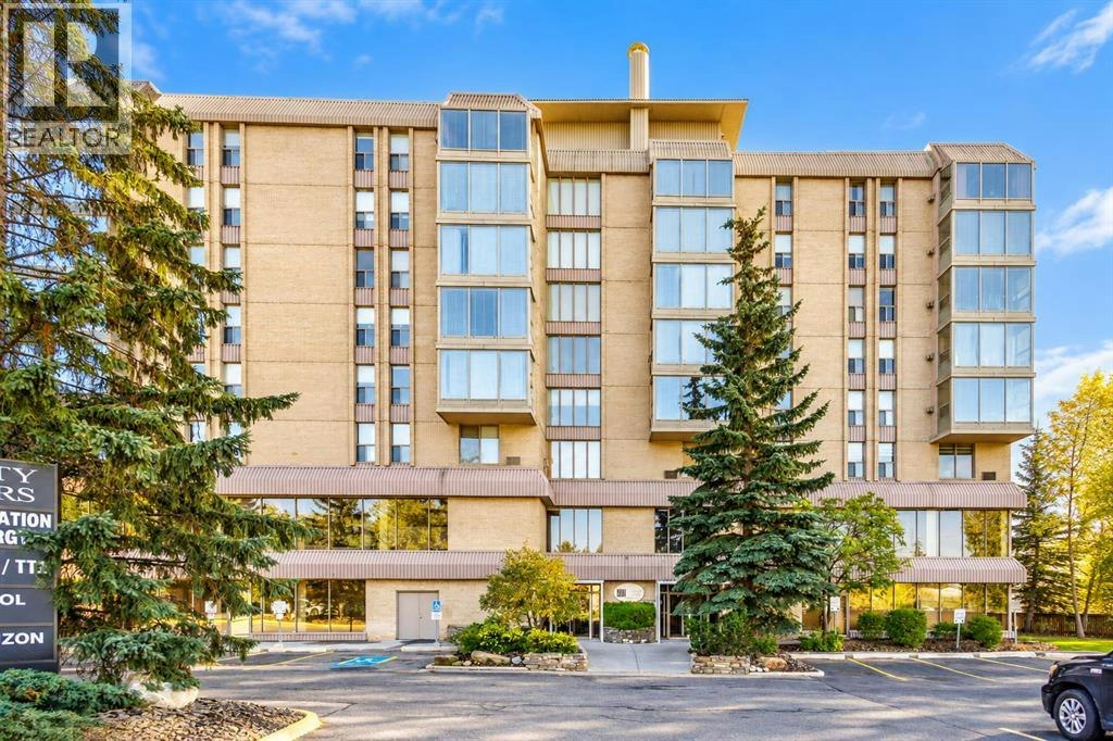 704-4603 Varsity Drive NW, Calgary, AB, T3A 2V7