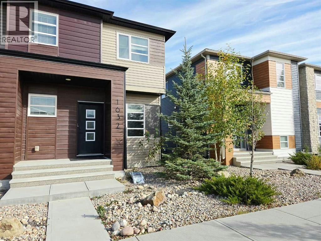 1632 Cornerstone Boulevard NE, Calgary, AB, T3N 1H3