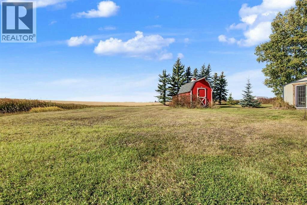 10026 96a Avenue, County of Grande Prairie, AB, T0H 2J0
