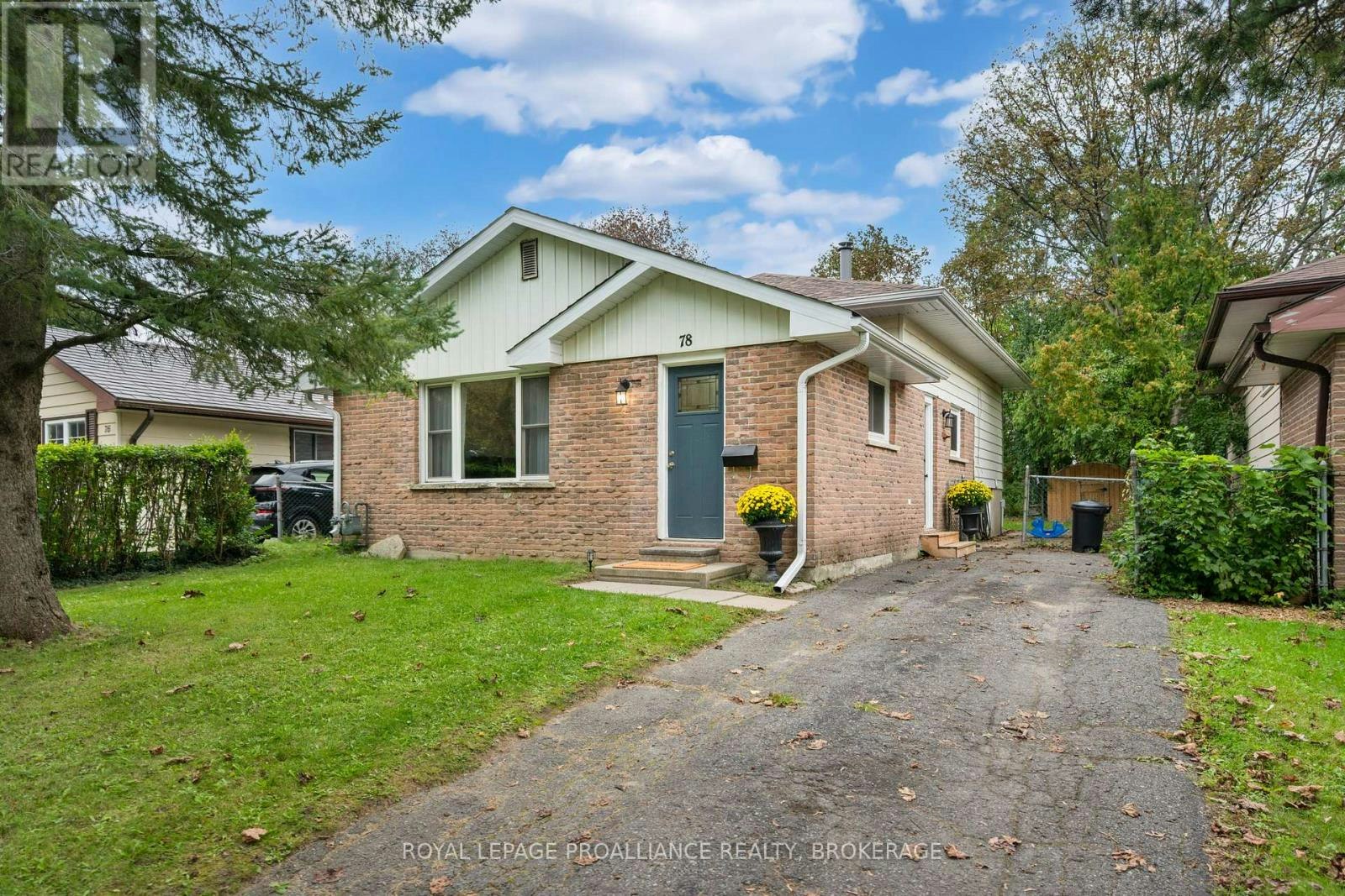 78 Guthrie Drive, Kingston, ON, K7K 5X5