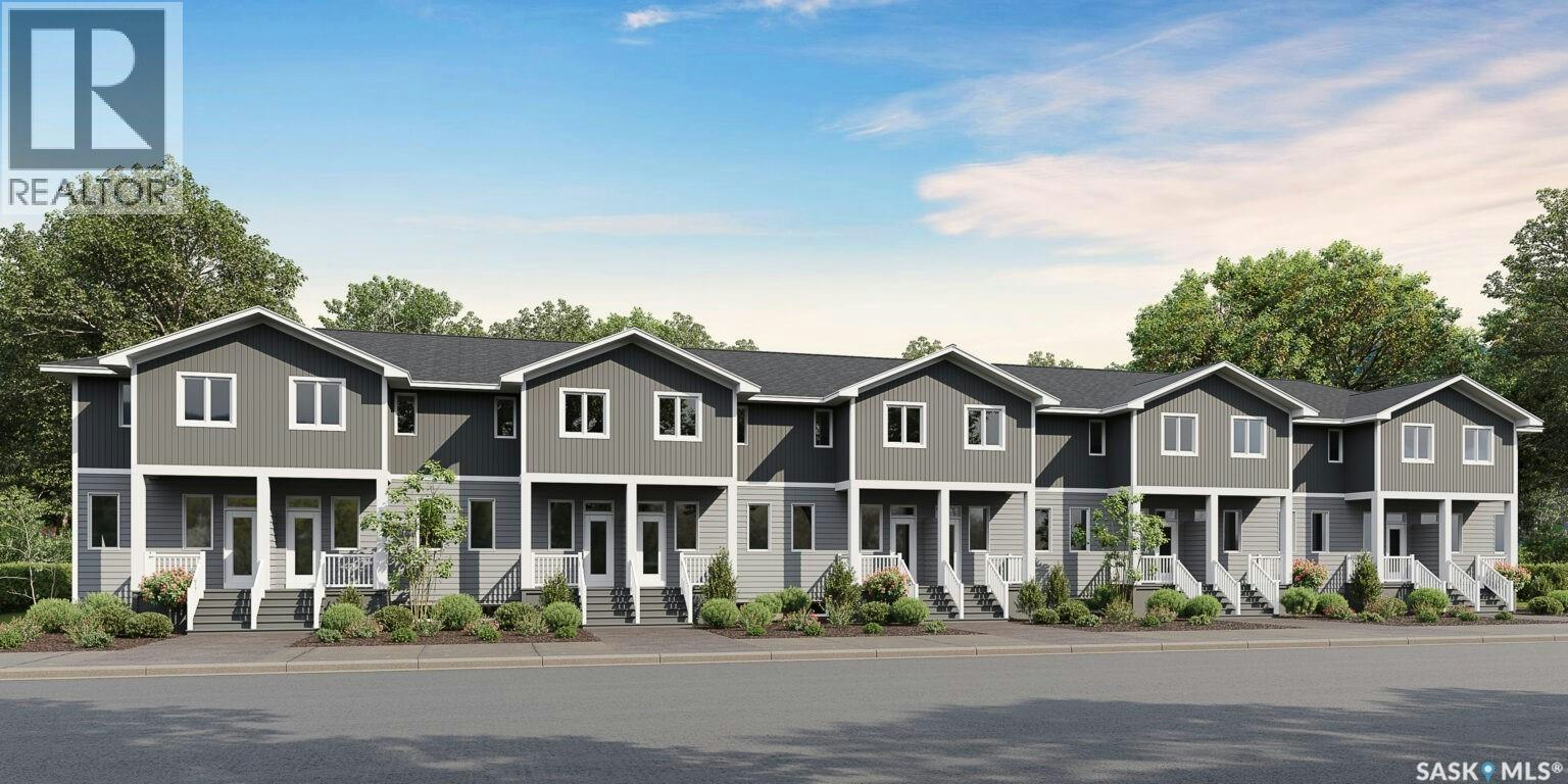 3417 Elgaard Drive, Regina, SK