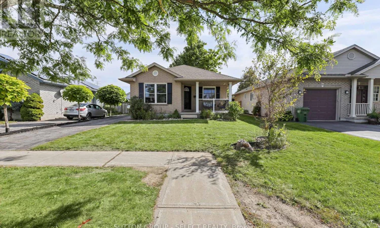 13 Goldenrod Court