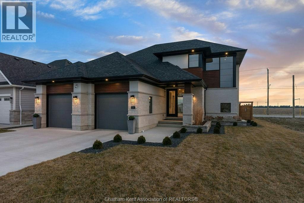 54 Dundee Drive West, Chatham-Kent, ON, N7M 0S7