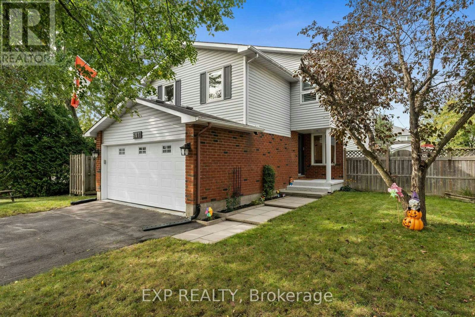 681 Levac Drive, Ottawa, ON, K4A 2P4