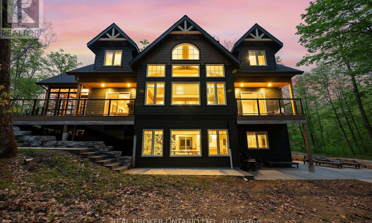 36 Crestview Drive