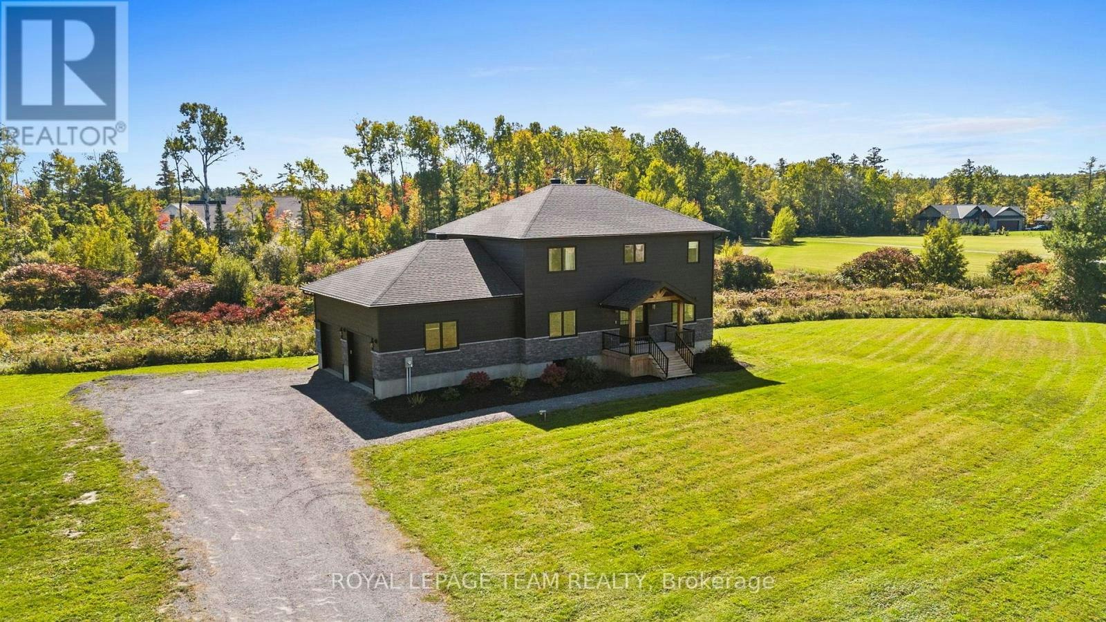 57 Paul A Bertrand Drive, Braeside, ON, K7S 3G8