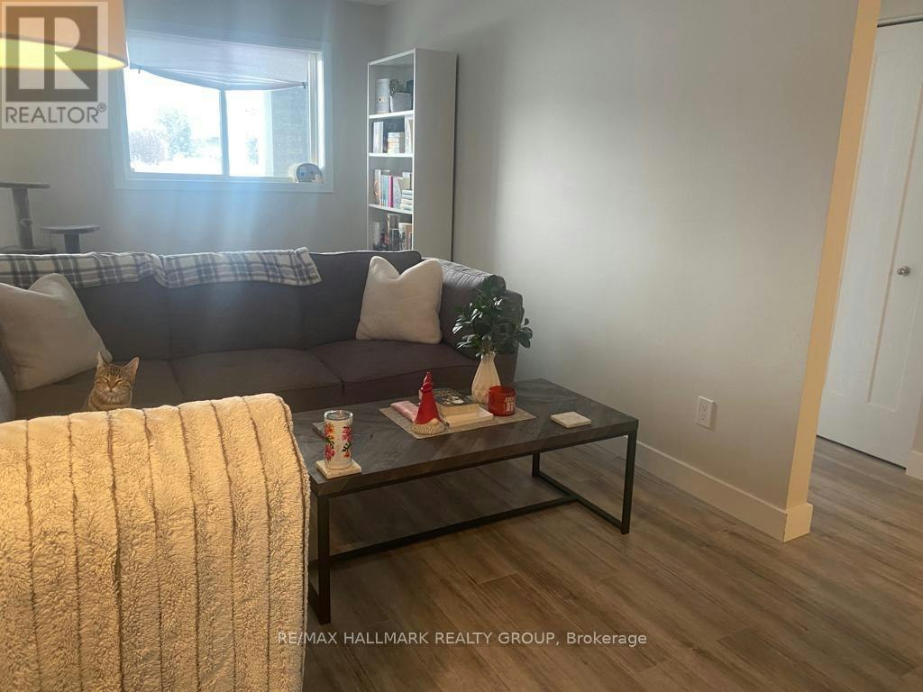 102-316 Lorry Greenberg Drive, Ottawa, ON, K1T 2P4 - 4