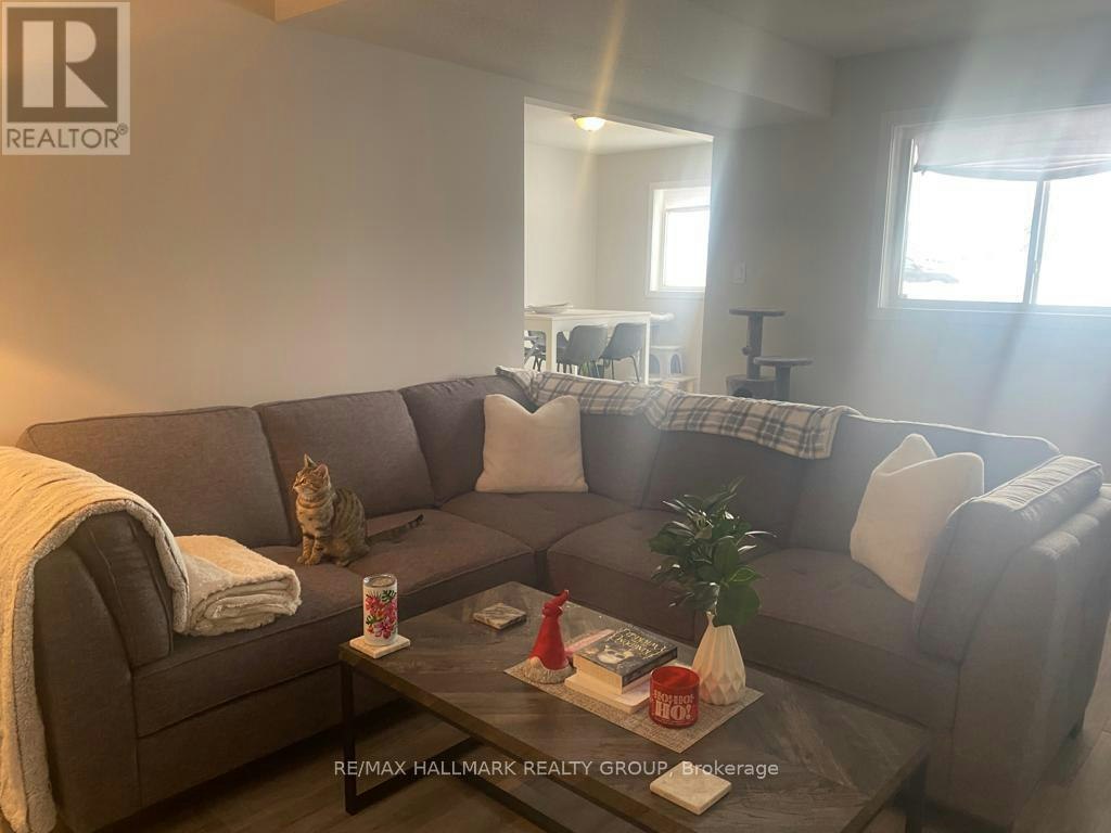 102-316 Lorry Greenberg Drive, Ottawa, ON, K1T 2P4 - 5