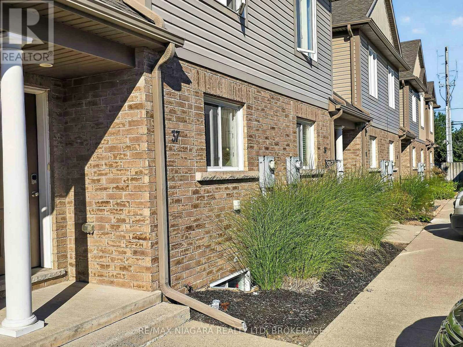 37-6118 Kelsey Crescent, Niagara Falls, ON, L2H 0M6