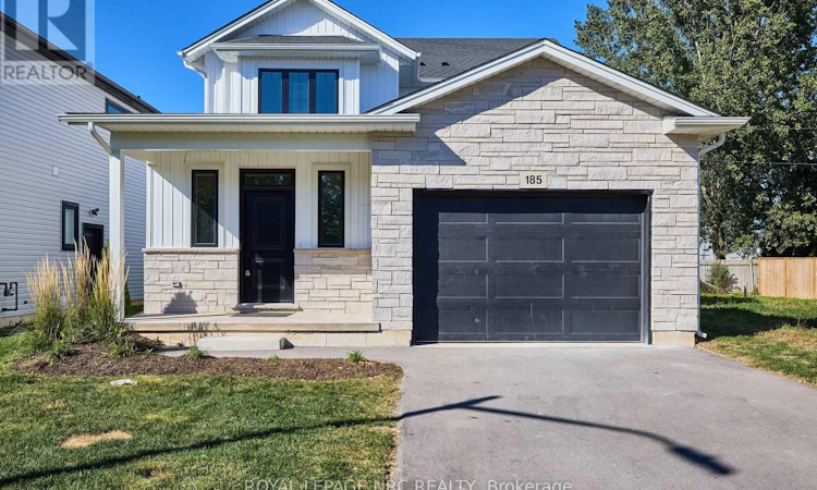 185 Hodgkins Avenue