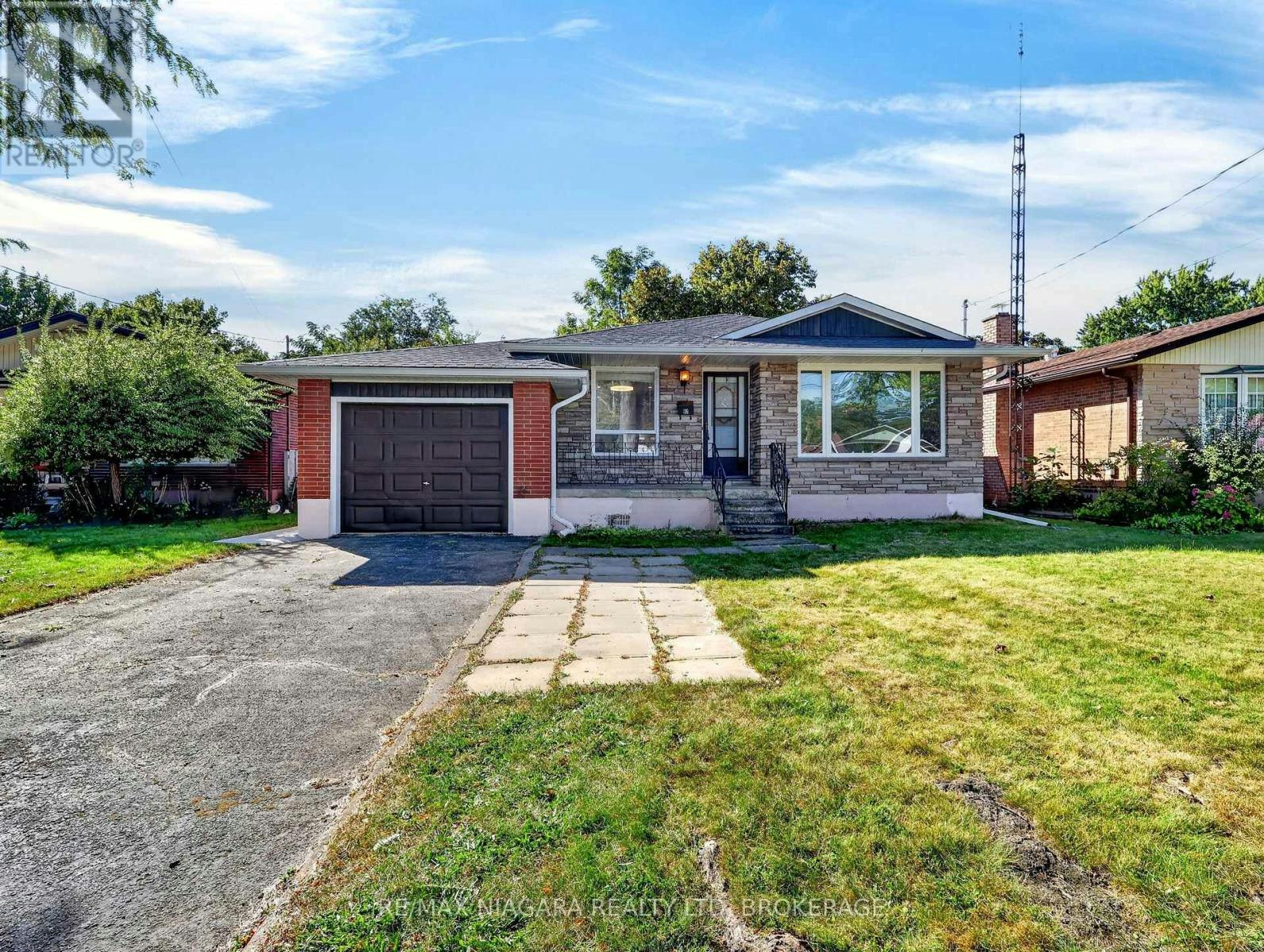 82 Regent Drive, St. Catharines, ON, L2M 3L7