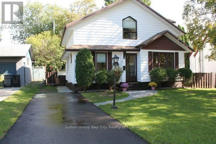 131 Rupert Street, Thunder Bay, ON, P7B 3W8