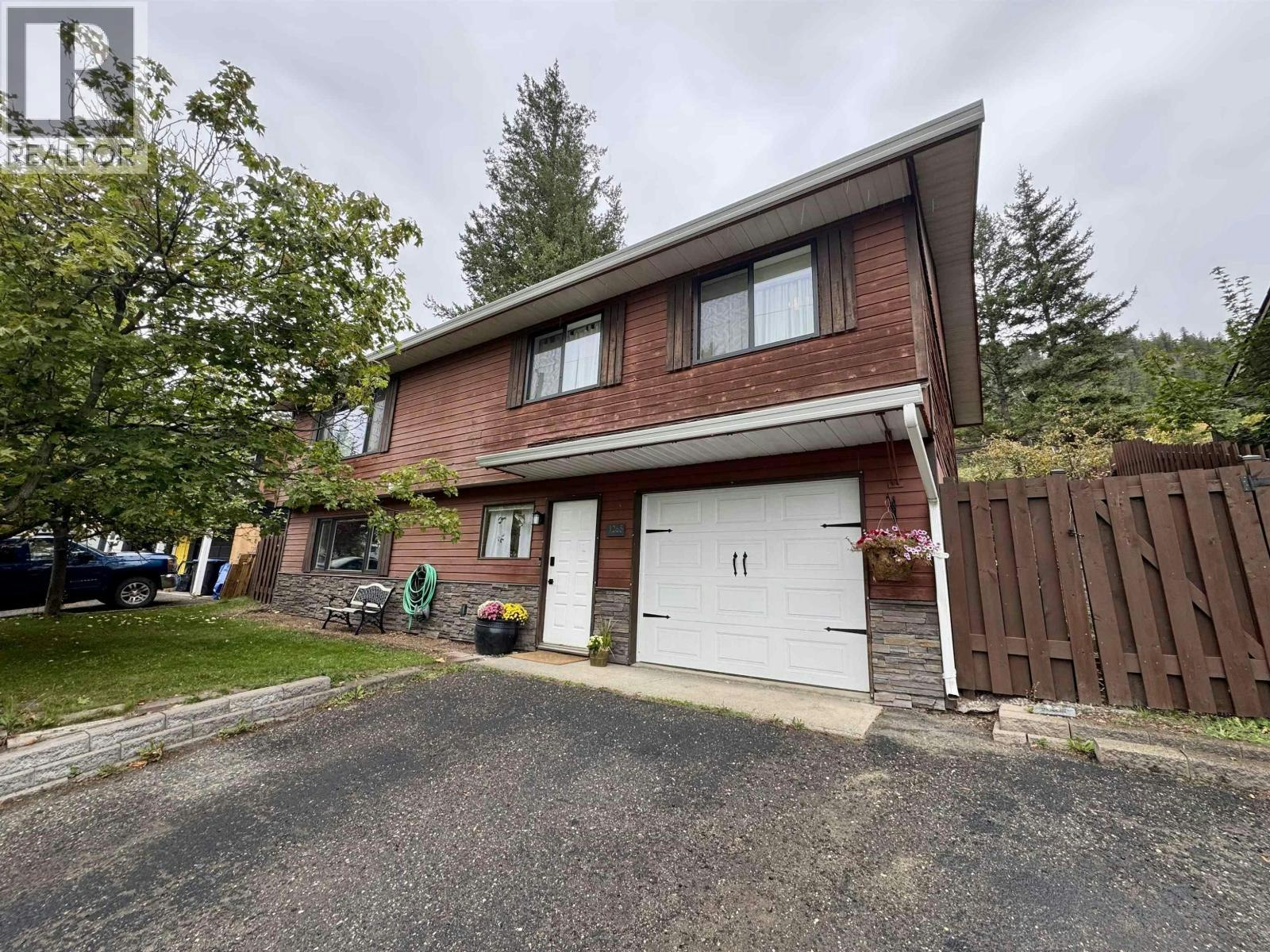 1265 Resker Place, Williams Lake, BC, V2G 4H9
