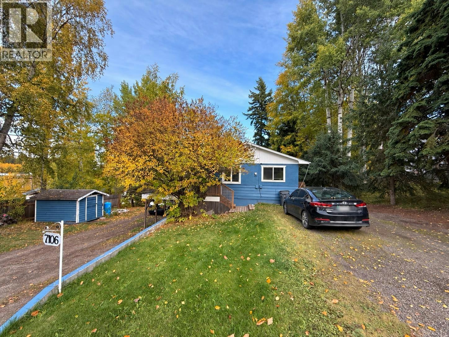 7106 Moose Road, Prince George, BC, V2N 5N8