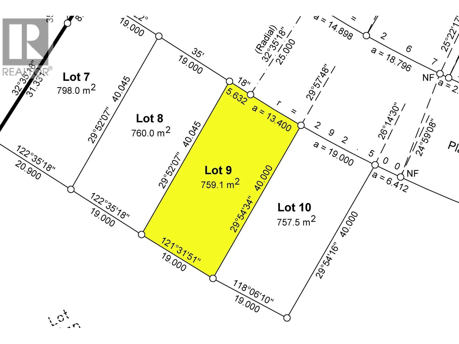 LOT 9-8676 St Lawrence Avenue, Prince George, BC, V2N 0H3