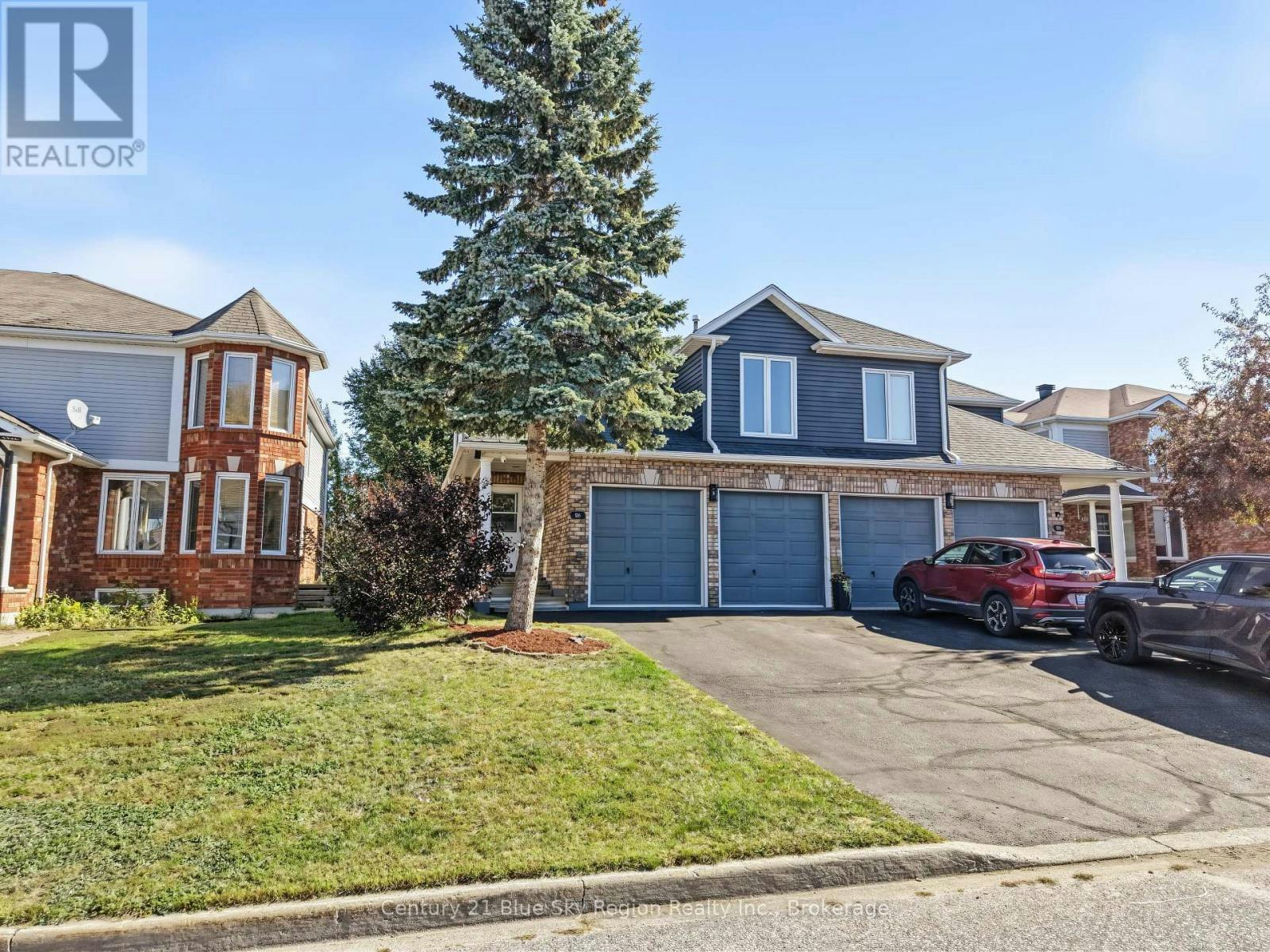 126 Cloverbrae Crescent, North Bay, ON, P1A 4J4
