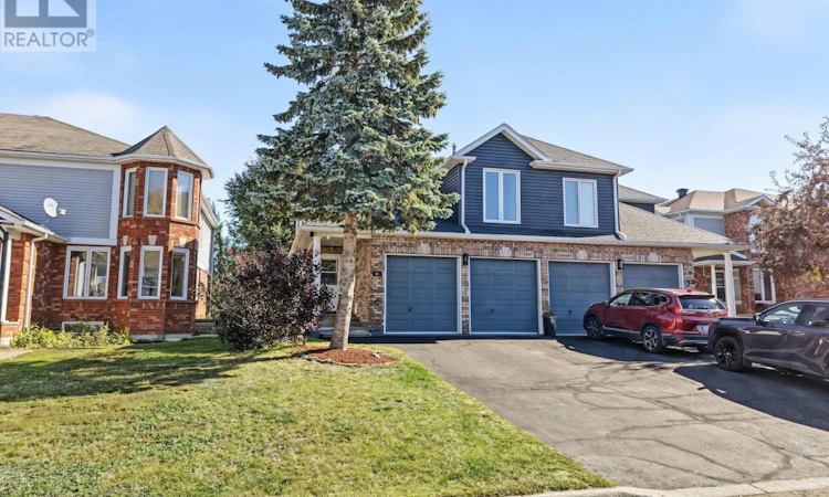 126 Cloverbrae Crescent