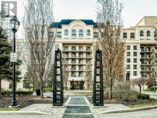 307-650 Sheppard Avenue E, Toronto, ON, M2K 3E4