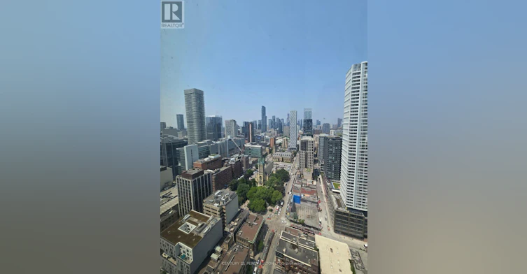 4204-89 Church Street, Toronto, ON, M5C 0B7