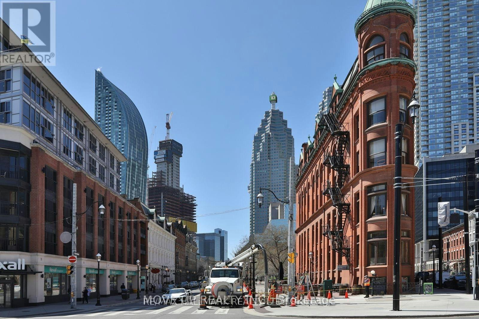 714-55 Front Street E, Toronto, ON, M5E 0A7