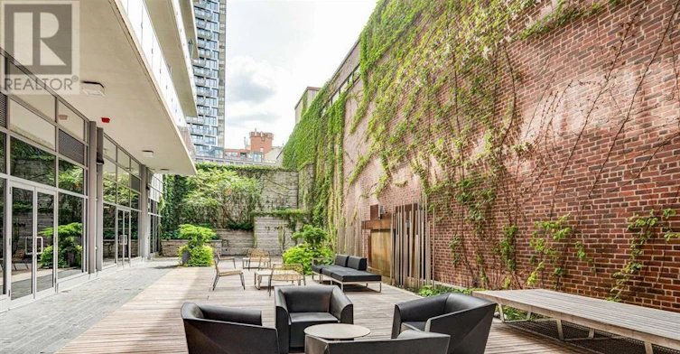 714-55 Front Street E, Toronto, ON, M5E 0A7 - 42