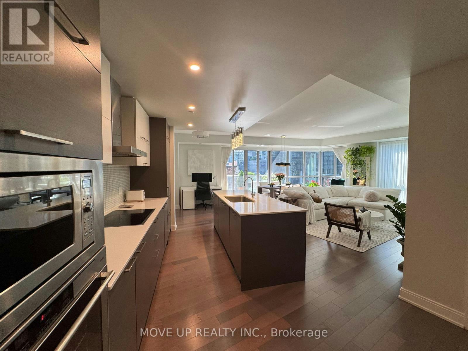 714-55 Front Street E, Toronto, ON, M5E 0A7 - 5