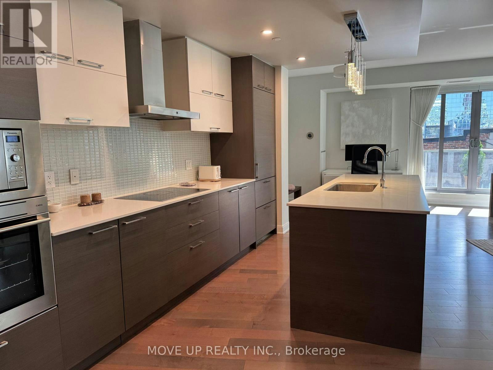 714-55 Front Street E, Toronto, ON, M5E 0A7 - 16