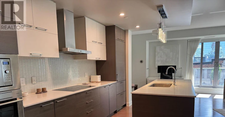 714-55 Front Street E, Toronto, ON, M5E 0A7 - 16