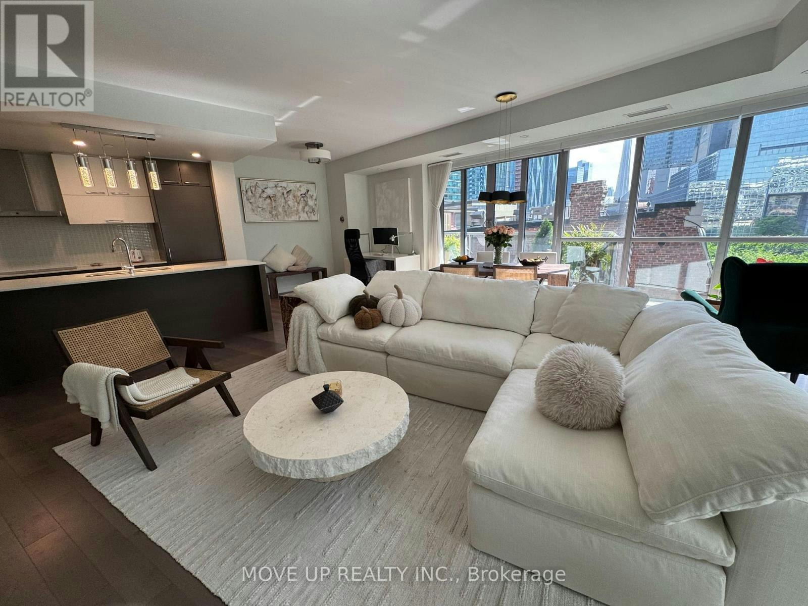 714-55 Front Street E, Toronto, ON, M5E 0A7 - 18